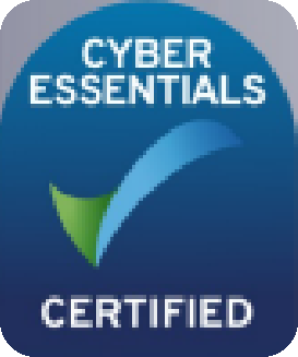Cyber Essentials certified